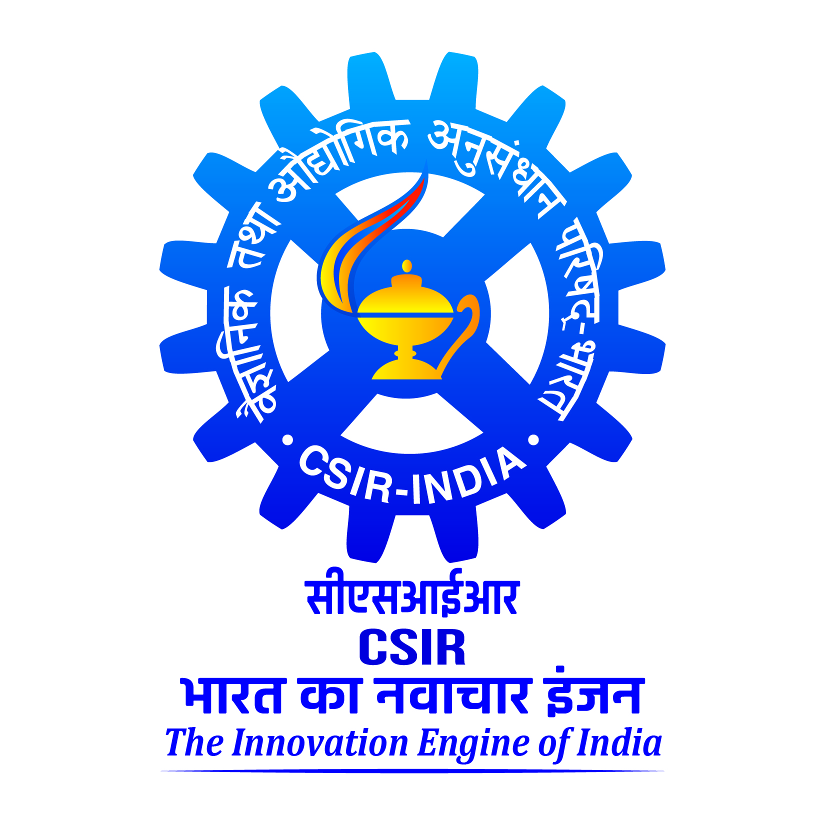 CSIR Logo