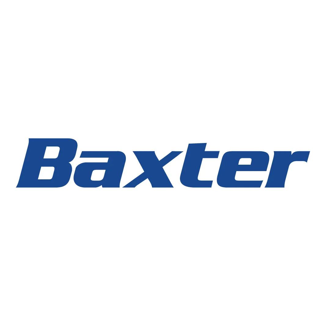 Baxter Logo