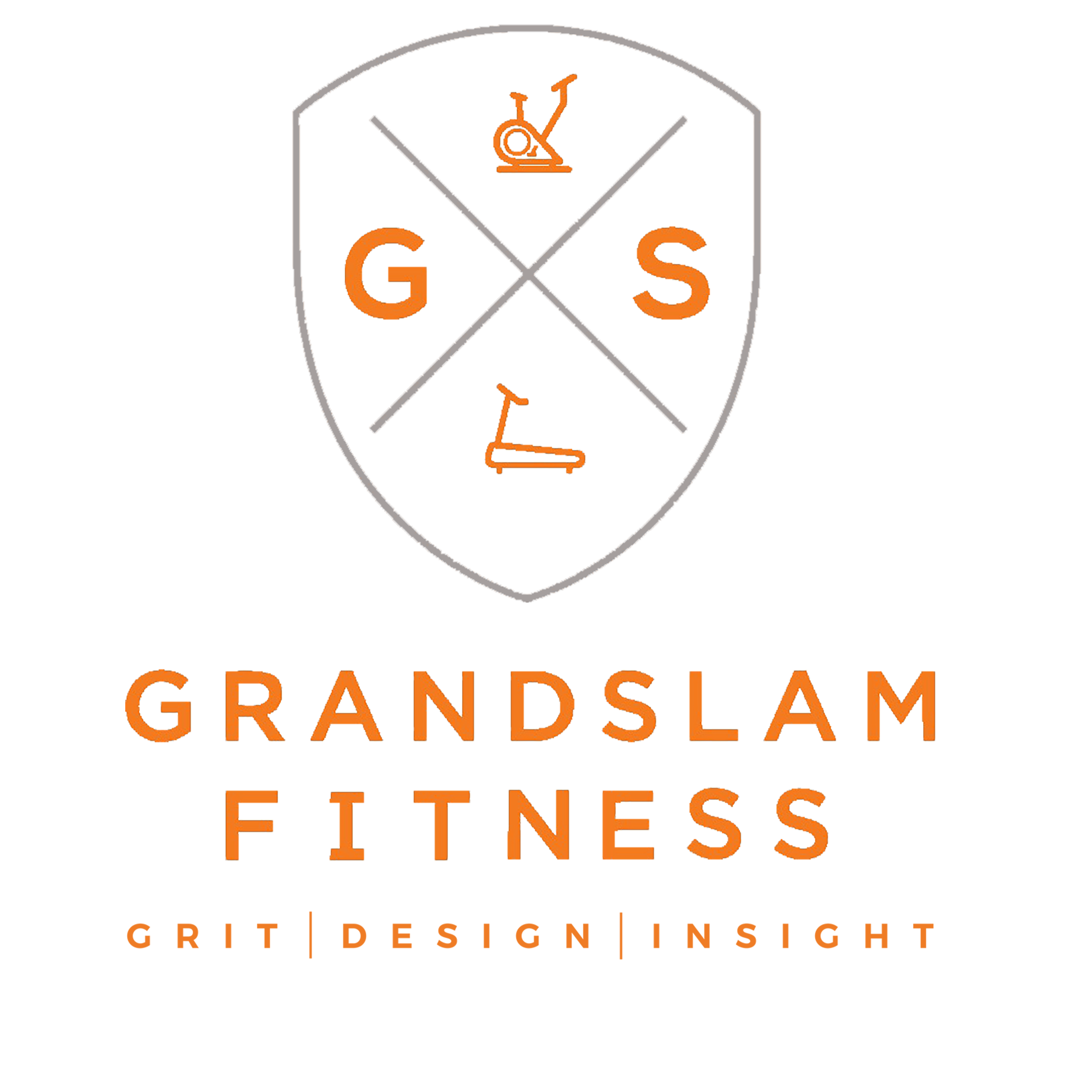 Grand Slam Logo